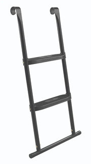 Scala trampolino Salta L per altezza telaio da 83 a 93 cm