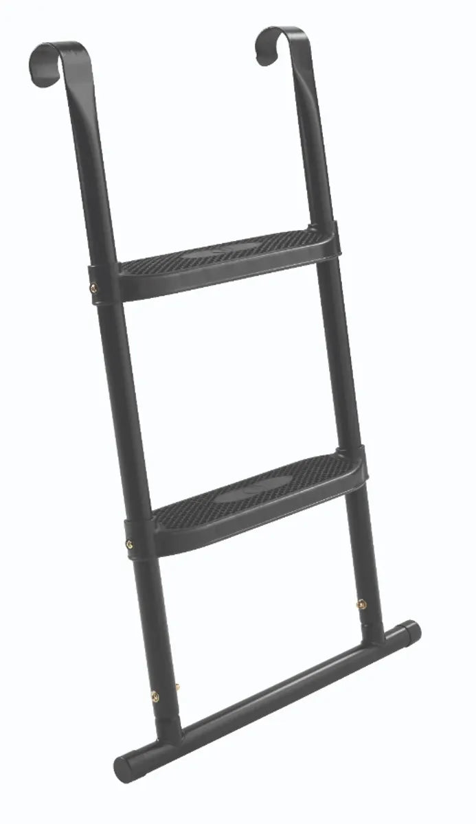 Salta Trampolinleiter M für Rahmenhöhen von 65 - 77 cm