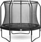 Salta Premium Black Edition trampoline - Ø 305 cm - Zwart