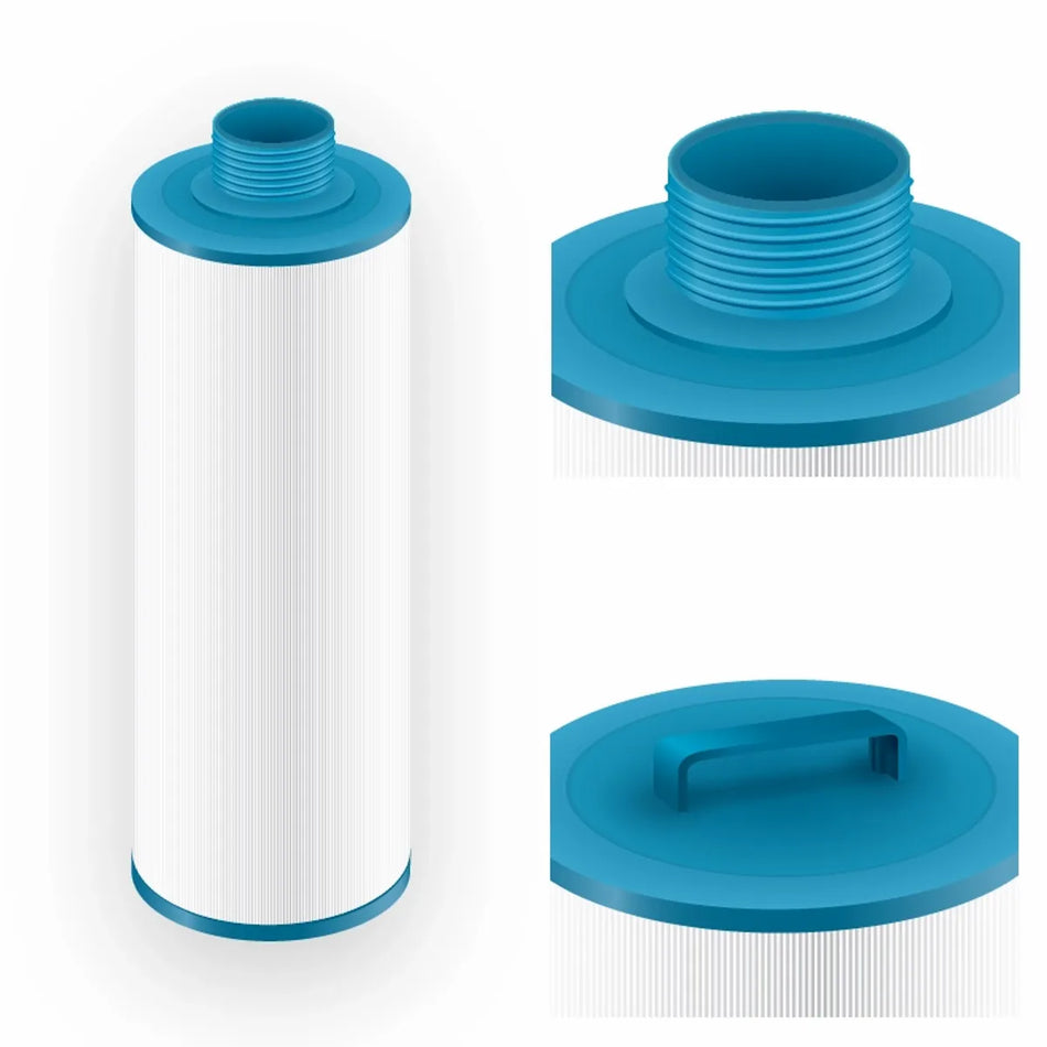 Spa filter type 3 (o.a. SC703 of 5CH-352)