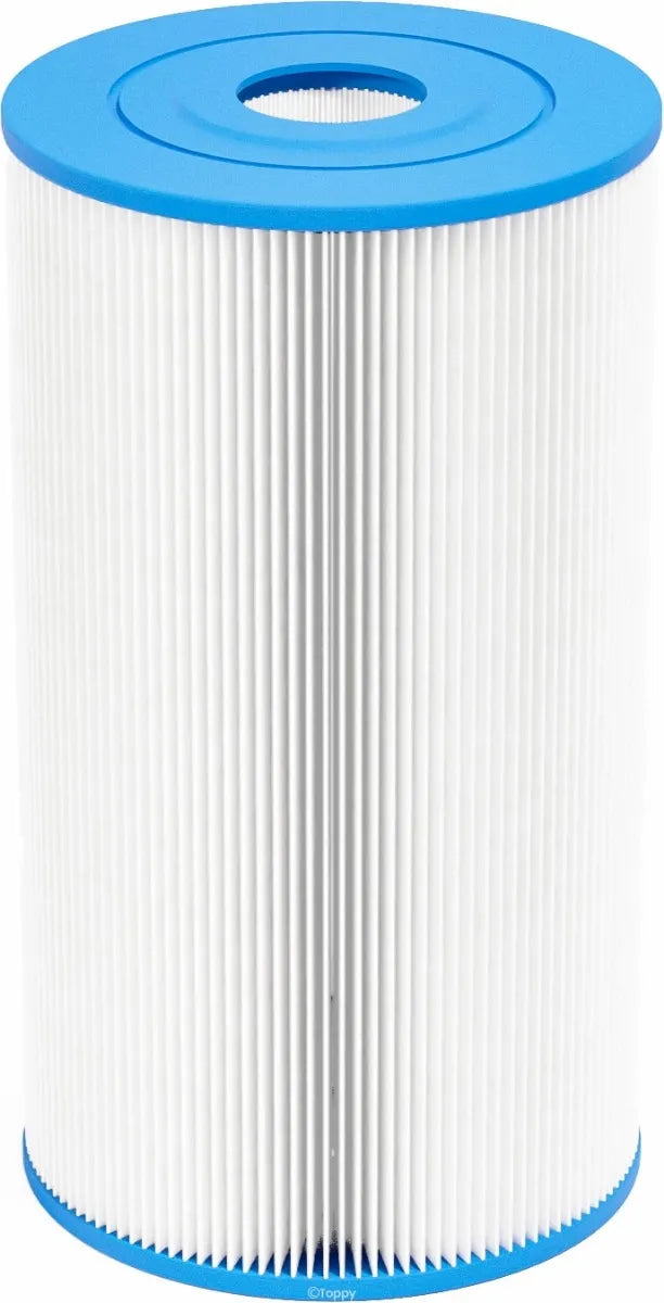 Spa filter type 12 (o.a. SC712 of C-6430)