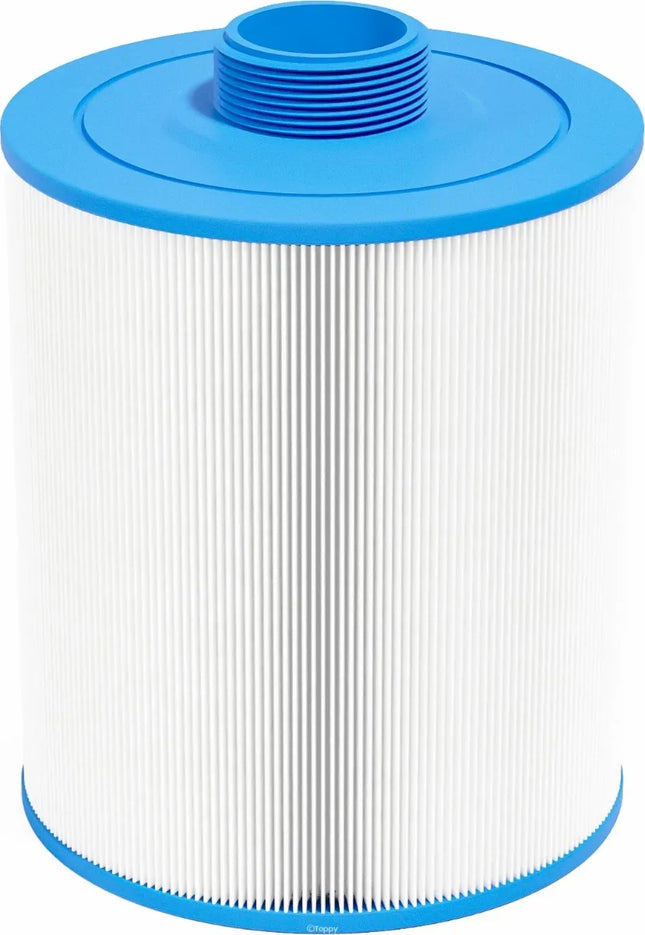 Spa filter type 20 (o.a. SC720 of 6CH-502)