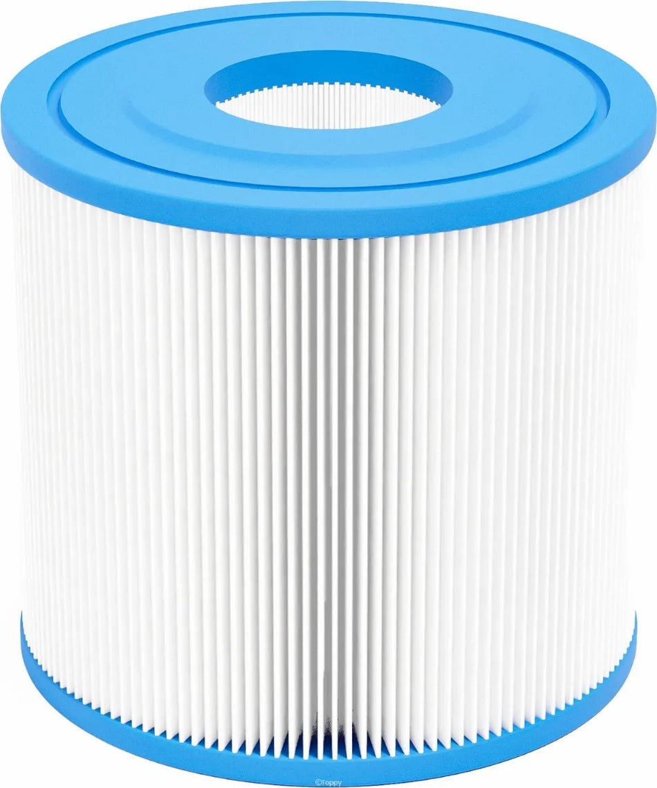 Spa filter type 26 (o.a. SC726 of C-4401)