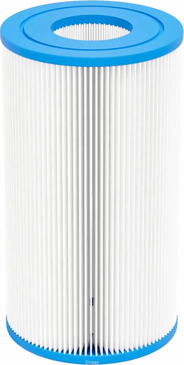 Spa filter type 34 (o.a. SC734 of C-4607)