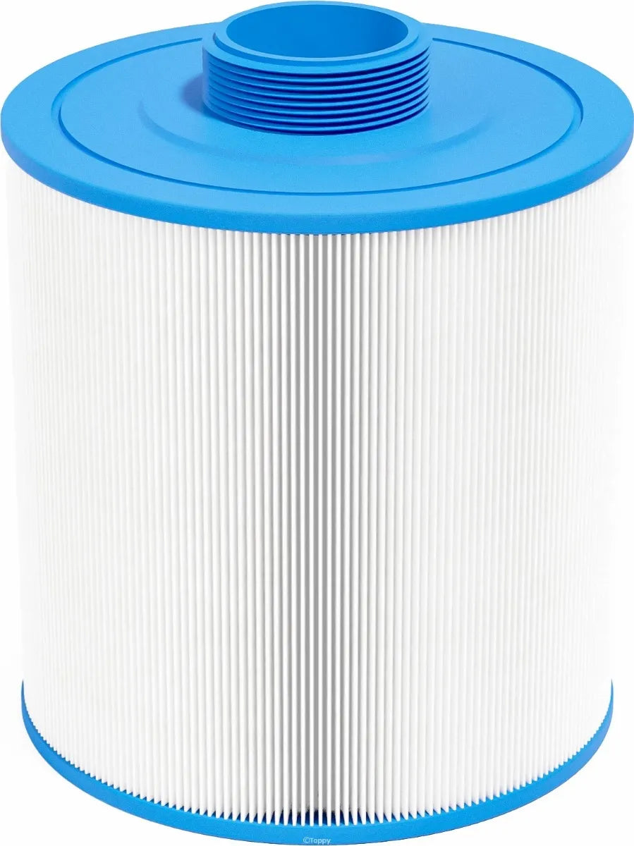 Spa-Filter Typ 72 (einschließlich SC772 oder 7CH-322)