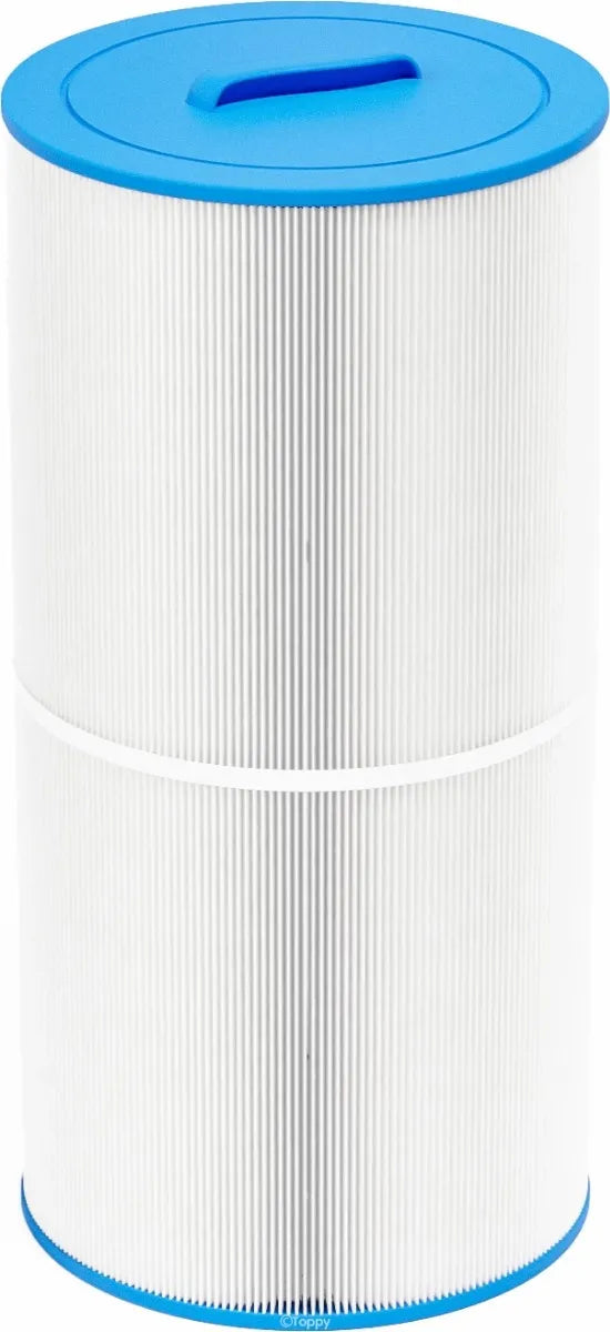 Spa filter type 75 (o.a. SC775 of C-8399)