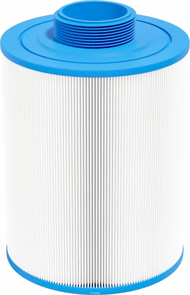 Spa-Filter Typ 107 (einschließlich SC807 oder 6CH-352)