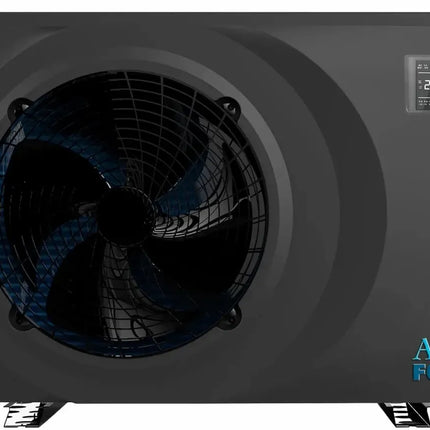 Aquaforte Full Inverter zwembad warmtepomp - 9,5 kW