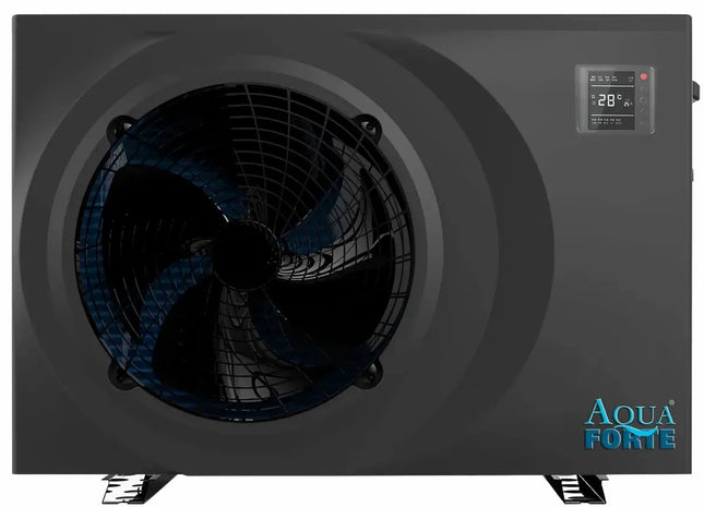 Aquaforte Full Inverter zwembad warmtepomp - 9,5 kW