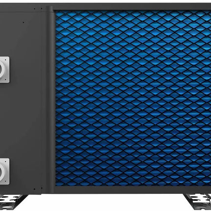 Aquaforte Full Inverter zwembad warmtepomp - 9,5 kW