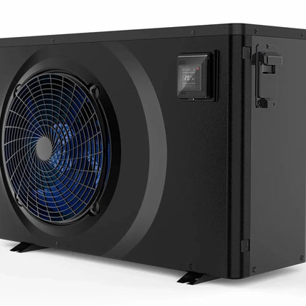 Aquaforte Full Inverter zwembad warmtepomp - 9,5 kW