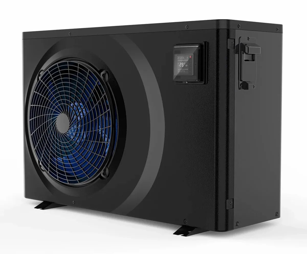 Pompe à chaleur de piscine Aquaforte Full Inverter - 9,5 kW