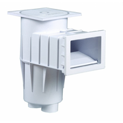Hayward Skimmer klein für Folie/Liner – Weiß