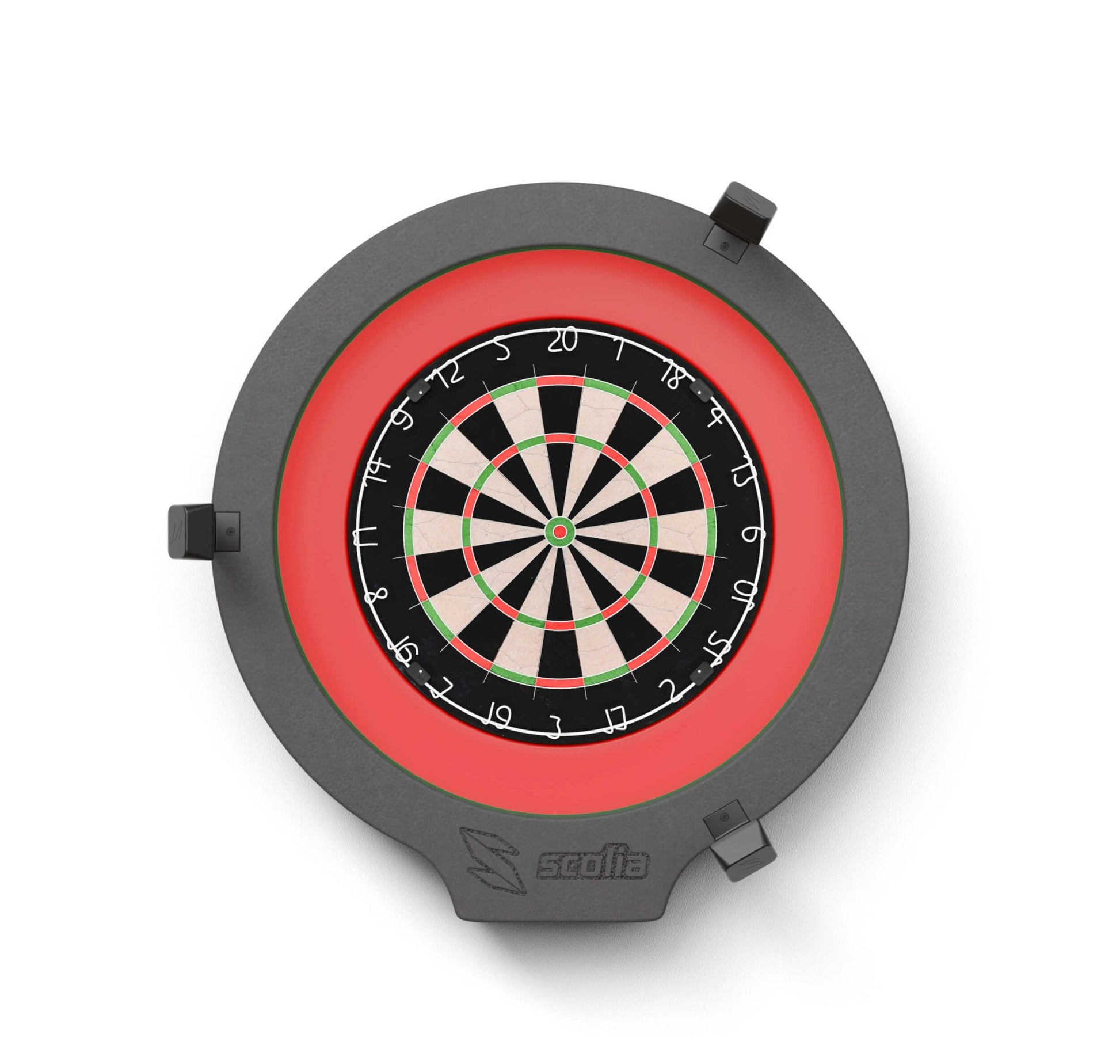 Scolia Home 2 with Light – Automatisch Scoresysteem - Azzura Pool