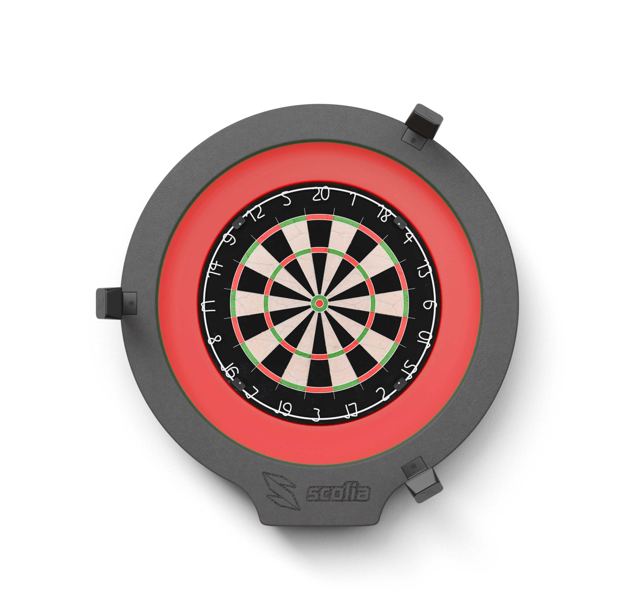 Scolia Home 2 with Light – Automatisch Scoresysteem - Azzura Pool