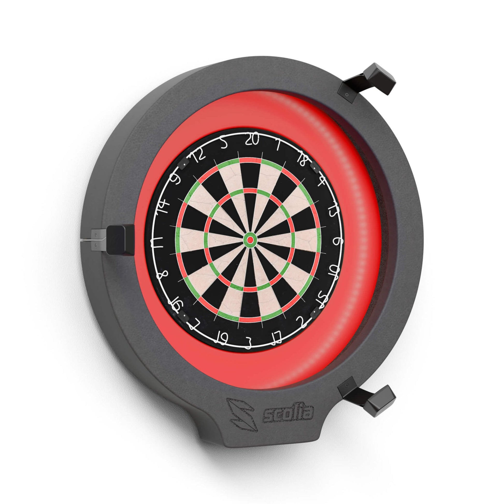 Scolia Home 2 with Light – Automatisch Scoresysteem - Azzura Pool