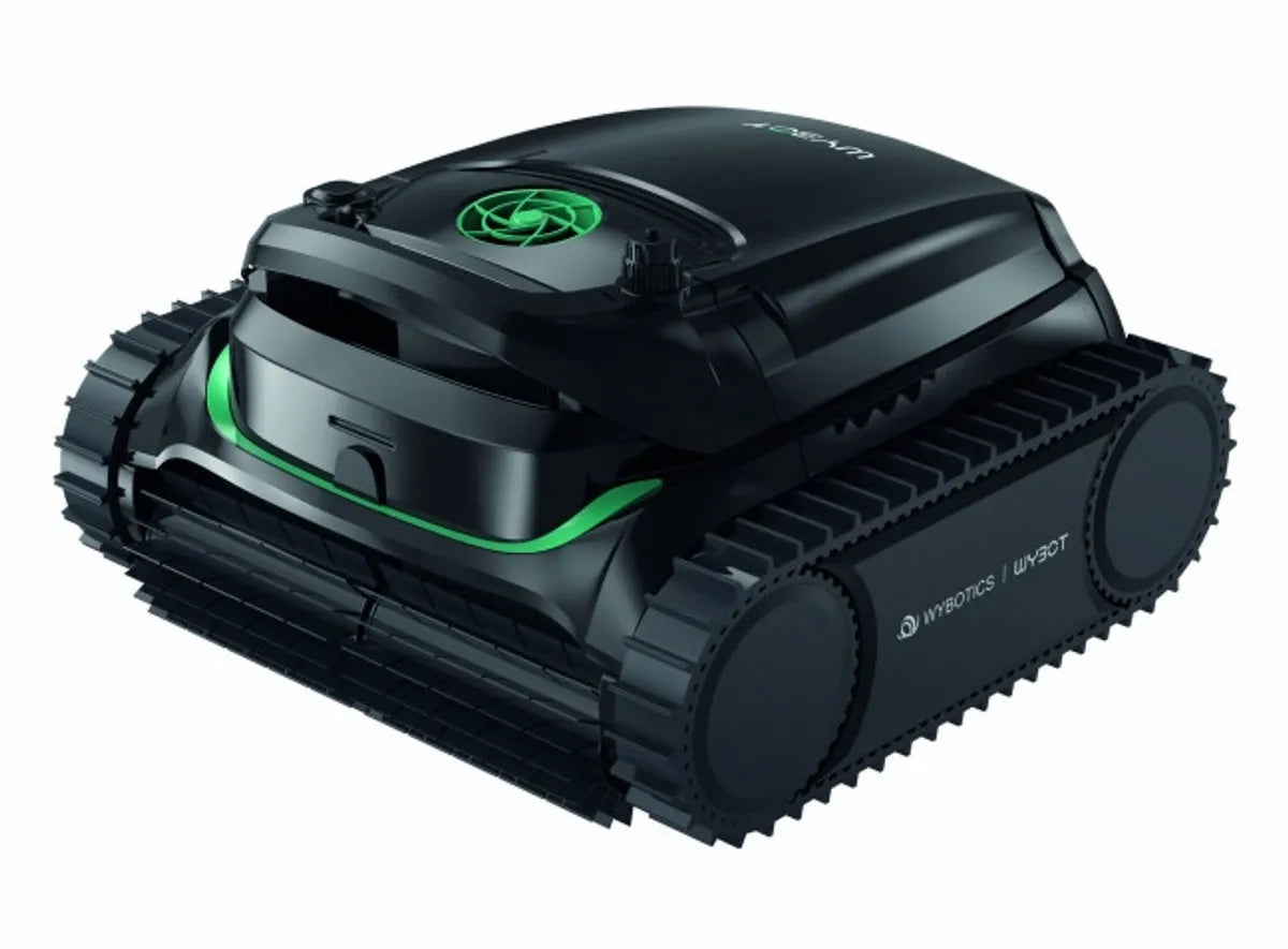 Wybot M2 Vision zwembadrobot
