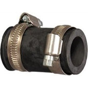 Set koppelingen 25 x 3 x 70 mm voor de Oku Zonnecollectoren - Azzura Pool