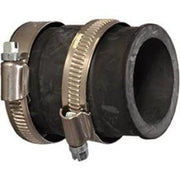 Set koppelingen 38 x 5 x 60 mm voor de Oku Zonnecollectoren - Azzura Pool