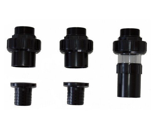 Seventy One FSP 500 Zandfilterset - 12 m³/u (kopie) - Azzura Pool