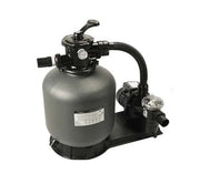 Seventy One FSP 500 Zandfilterset - 12 m³/u (kopie) - Azzura Pool