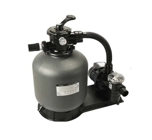 Seventy One FSP 500 Zandfilterset - 12 m³/u (kopie) - Azzura Pool