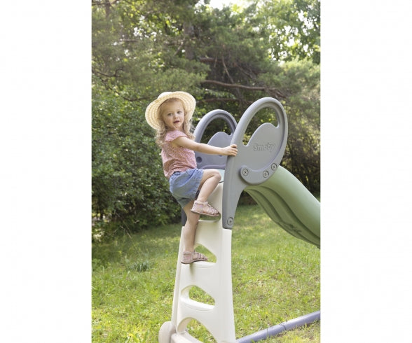 Smoby XL Sustainble glijbaan