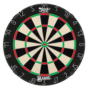 Shot Bandit Generation 4 – Professioneel Dartbord - Azzura Pool