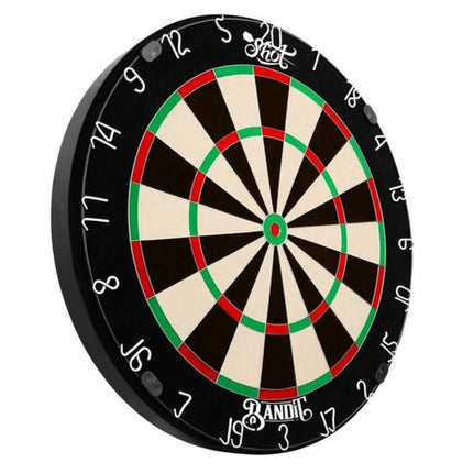 Shot Bandit Generation 4 – Professioneel Dartbord