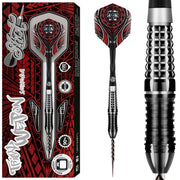 Shot Tribal Weapon Savage 90% – Dartpijlen, 24g