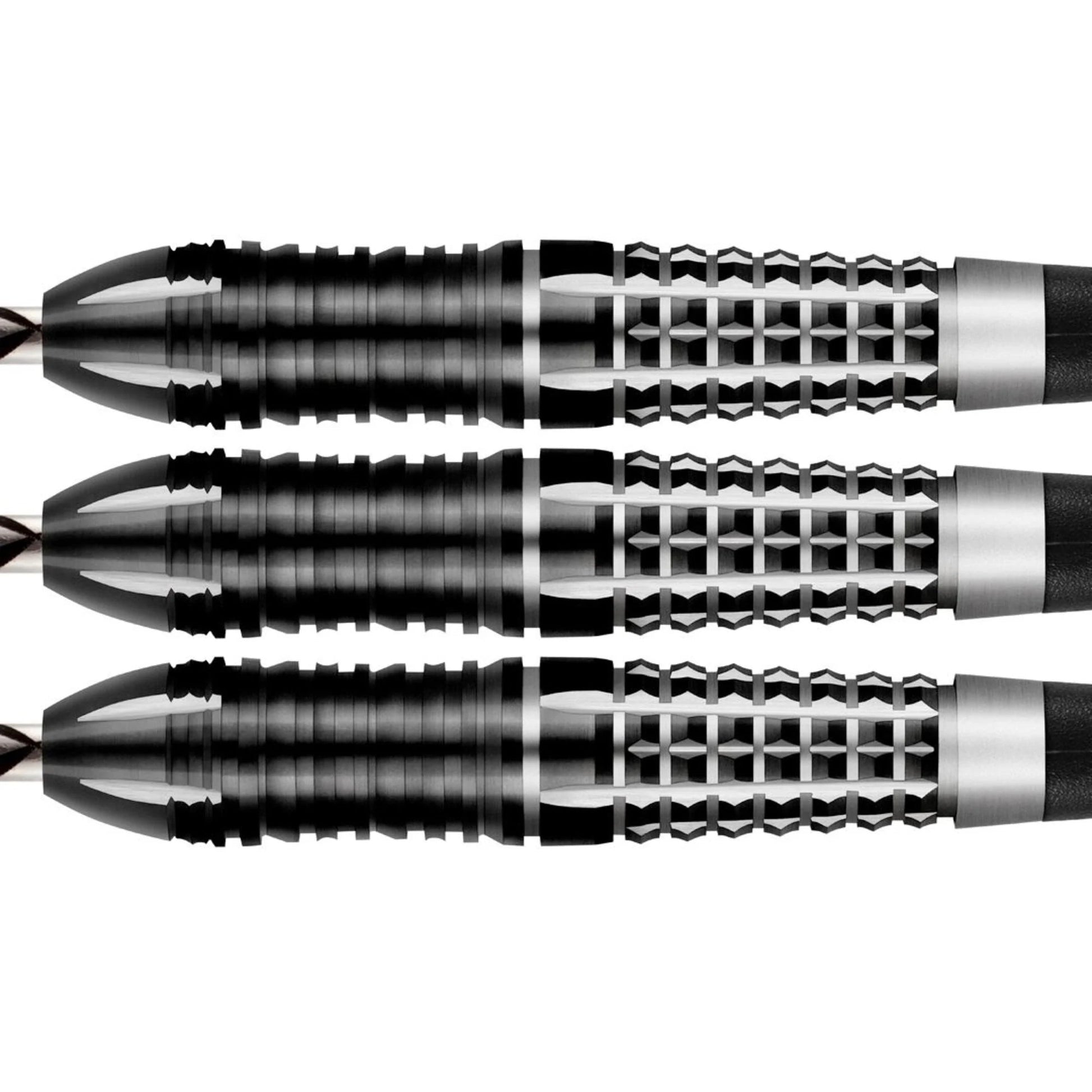 Shot Tribal Weapon Savage 90% – Dartpijlen, 26g - Azzura Pool