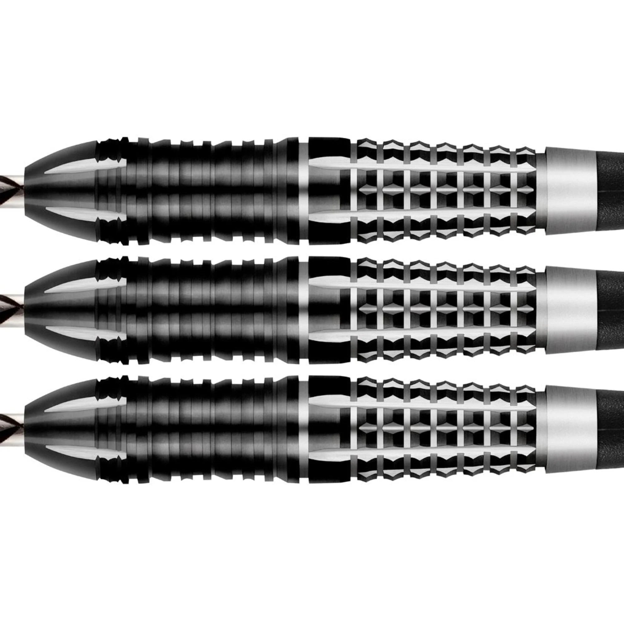 Shot Tribal Weapon Savage 90% – Dartpijlen, 26g - Azzura Pool