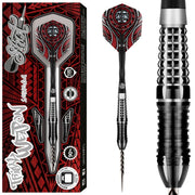 Shot Tribal Weapon Savage 90% – Dartpijlen, 26g - Azzura Pool