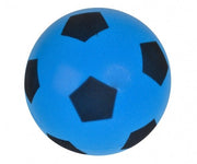 Simba Toys Soft Voetbal Set – 20 cm (Rood, Geel & Blauw) - Azzura Pool