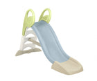 Smoby GM glijbaan Blauw/Groen - 159 x 68 x 100 cm