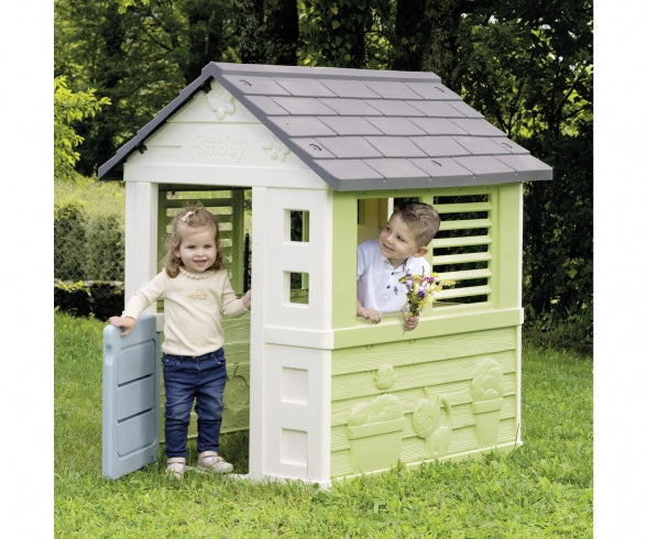 Smoby Jolie speelhuis
