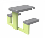 Smoby speelhuis accessoire - Picknicktafel