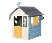 Smoby 4 Seasons speelhuis - Azzura Pool