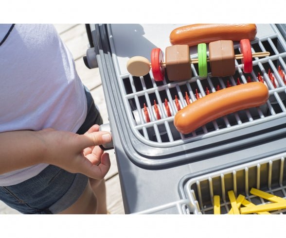 Smoby barbecue Garden Kitchen - Azzura Pool
