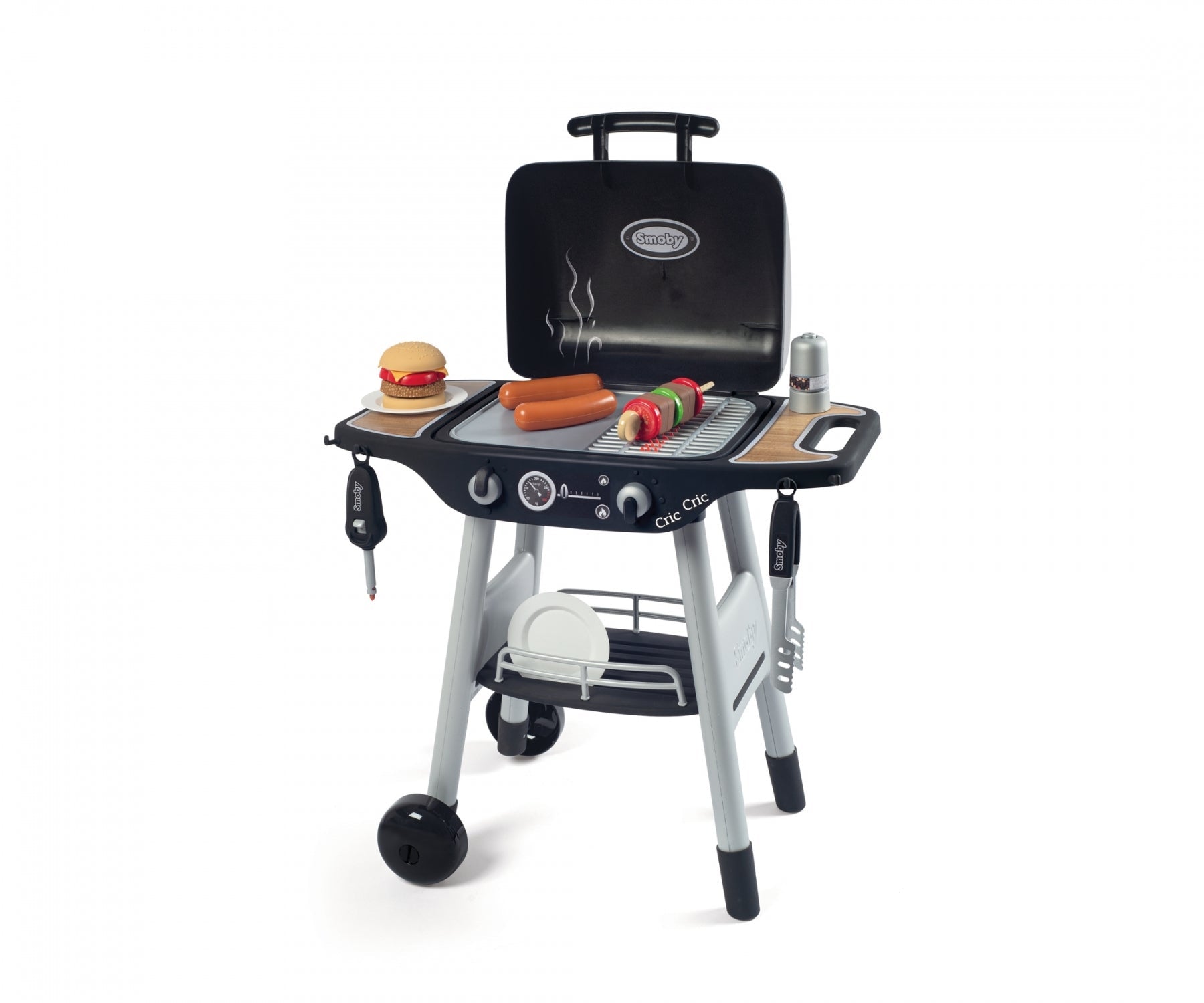 Smoby Barbecue Kindergrill - Azzura Pool