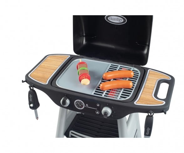Smoby Barbecue Kindergrill - Azzura Pool
