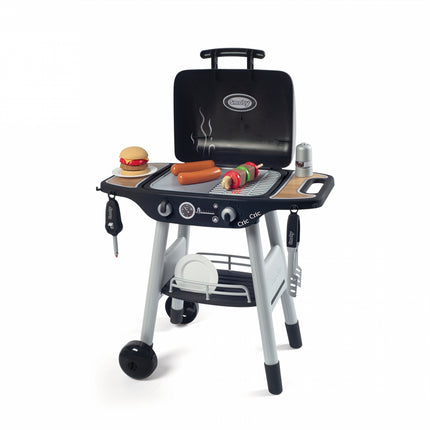 Parrilla infantil Smoby Barbecue