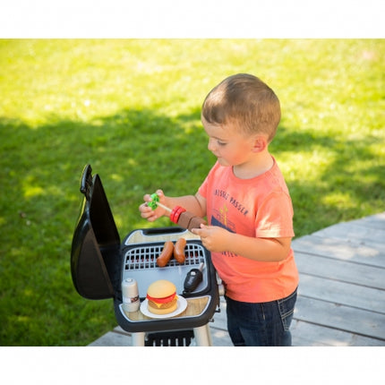 Smoby Barbecue Kindergrill