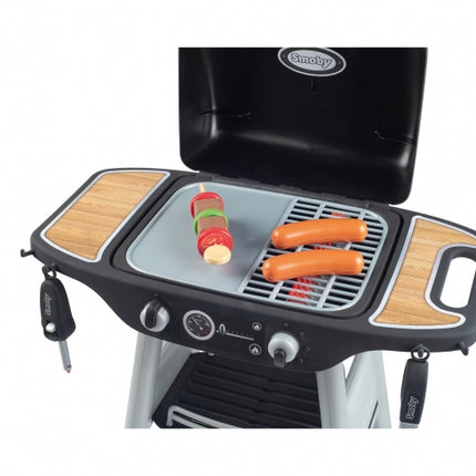 Smoby Barbecue Kindergrill