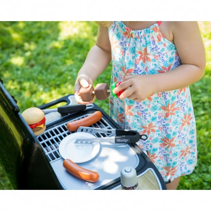 Smoby Barbecue Kindergrill