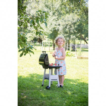 Parrilla infantil Smoby Barbecue