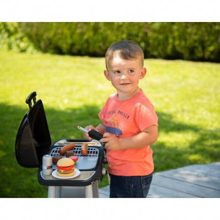 Smoby Barbecue Kindergrill