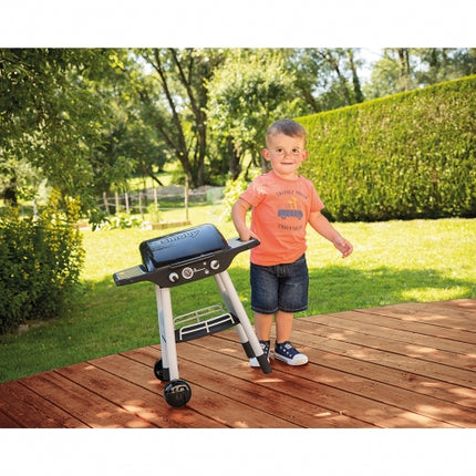 Smoby Barbecue Kindergrill