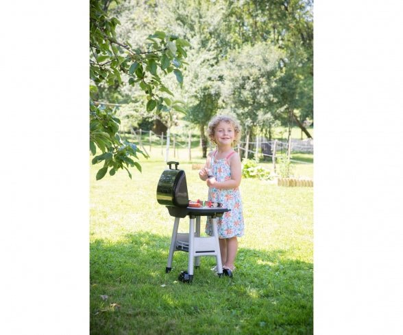 Smoby Barbecue Kindergrill - Azzura Pool