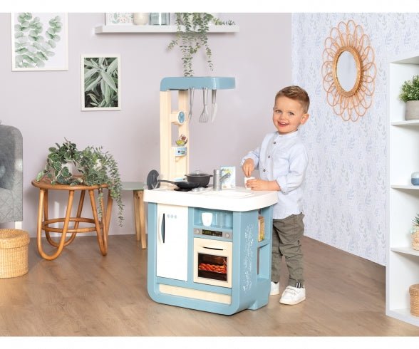 Smoby Bon appetit keuken - Azzura Pool
